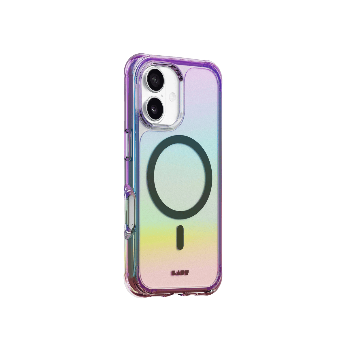 جراب آيفون 17 | Laut AERO HOLO