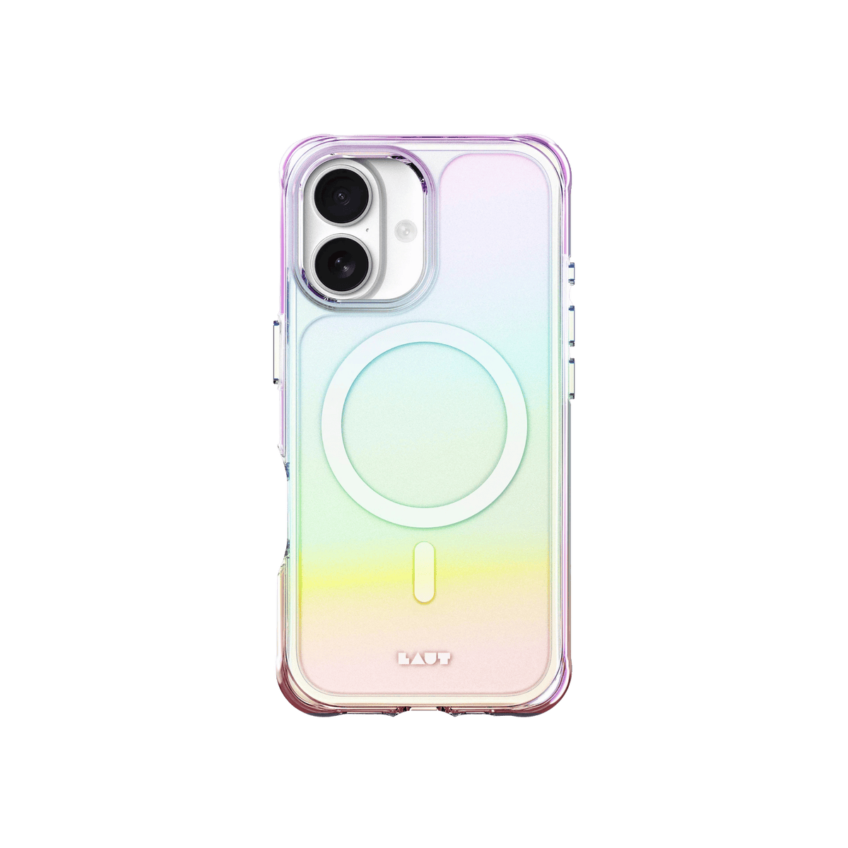 جراب آيفون 17 | Laut AERO HOLO