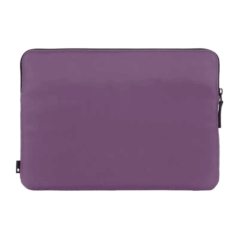Incase Compact Sleeve with Flight Nylon for 16" MacBook Pro Nordic Mauve