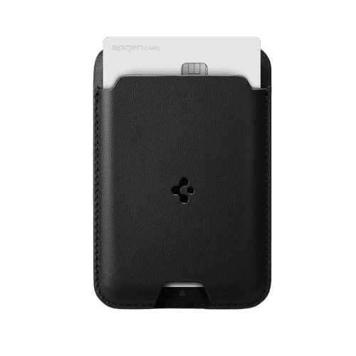 Spigen MagSafe Card Holder Valentinus (MagFit)
