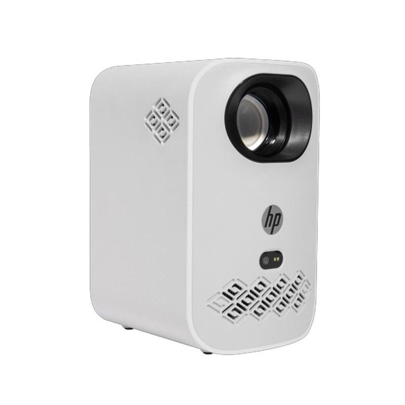 اتش بي Smart FHD Portable DLP بروجيكتور Auto Focus موديل CC360