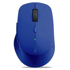رابو ماوس M300 Silent لاسلكي وبلوتوث متعدد الأوضاع اوبتيكال