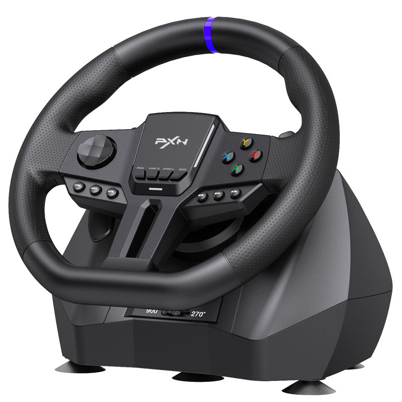 عجلة قيادة الألعاب PXN V900 Gen2