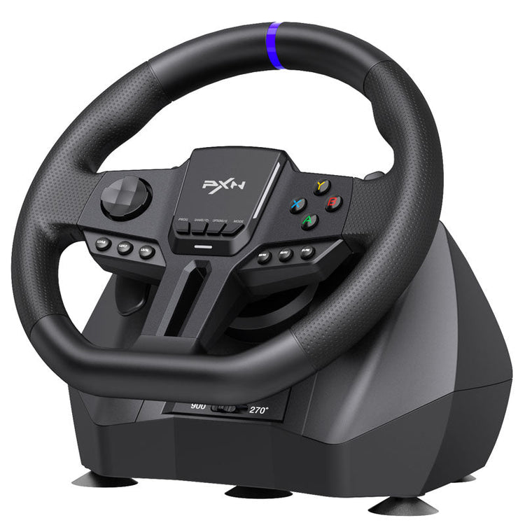 عجلة قيادة الألعاب PXN V900 Gen2