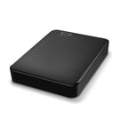 هارد خارجي محمول WD Elements سعة 5 تيرابايت، USB 3.0 WDBU6Y0050BBK-WESN 5 تيرابايت