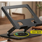 حامل لاب توب معدن SG-20