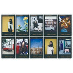 إنستاكس Mini Contact (10 Exposures)