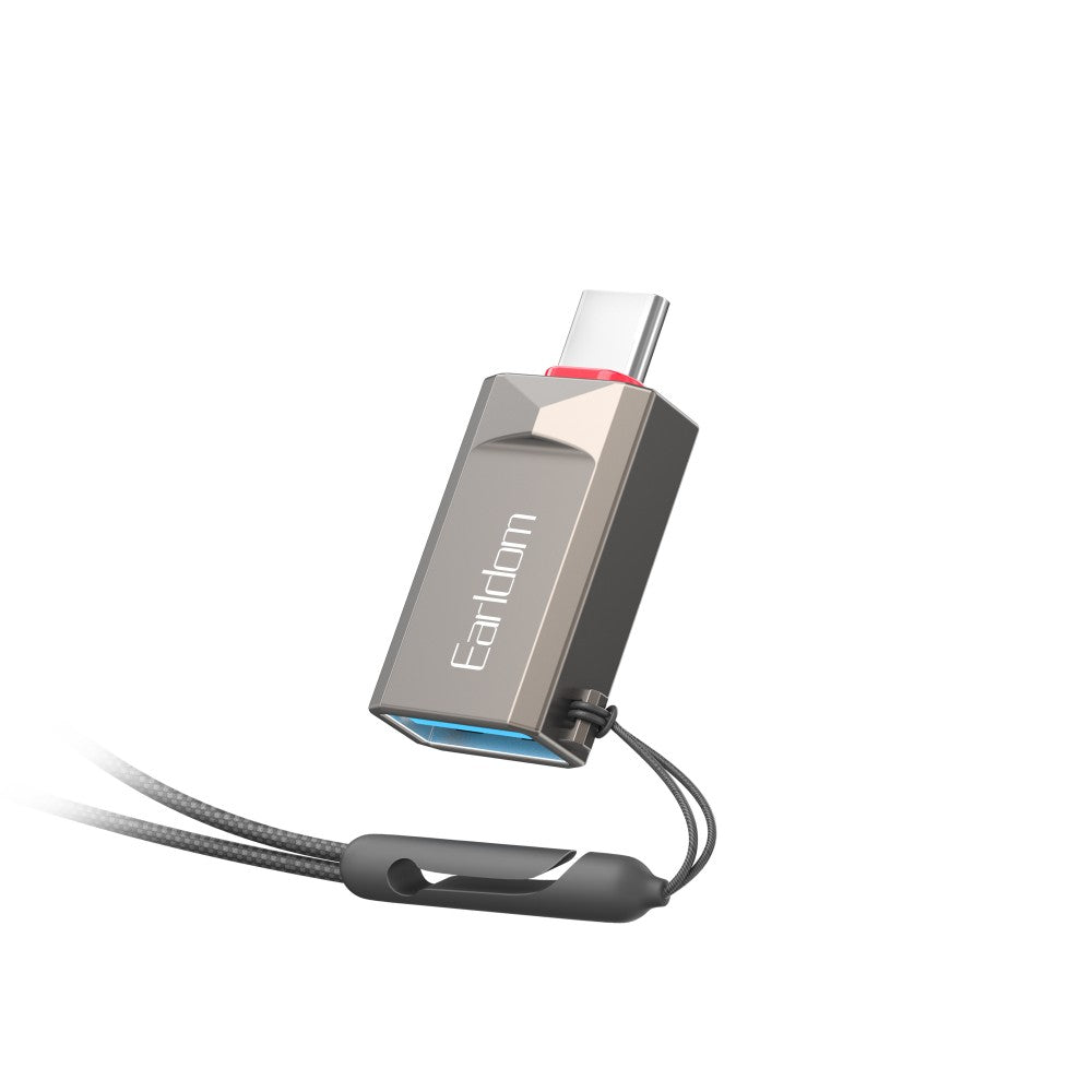 محول Earldom ET-OT88C USB-C إلى USB 3.0 OTG
