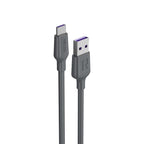 كابل Type-C من Rsilou 120 واط شحن سريع 120 سم R2029-001