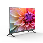 تلفزيون Fresh مقاس 32 بوصة HD Miracast بدون إطار 32LH2230 أسود