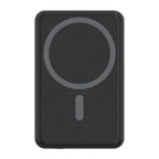 باور بانك Mophie مغناطيسي لاسلكي 5000 مللي أمبير 10 وات