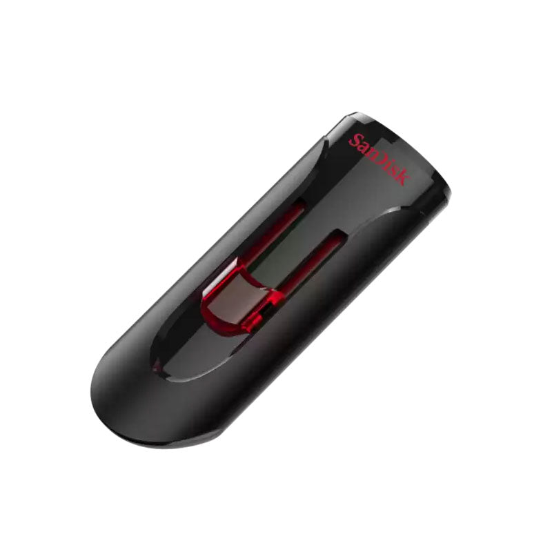 سانديسك فلاش 32 جي كروزر غلايد USB 3.0-SDCZ600-032G-G35