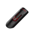 سانديسك فلاش 32 جي كروزر غلايد USB 3.0-SDCZ600-032G-G35