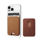Spigen MagSafe Card Holder Valentinus 3 Cards (MagFit+)