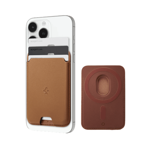 Spigen MagSafe Card Holder Valentinus 3 Cards (MagFit+)
