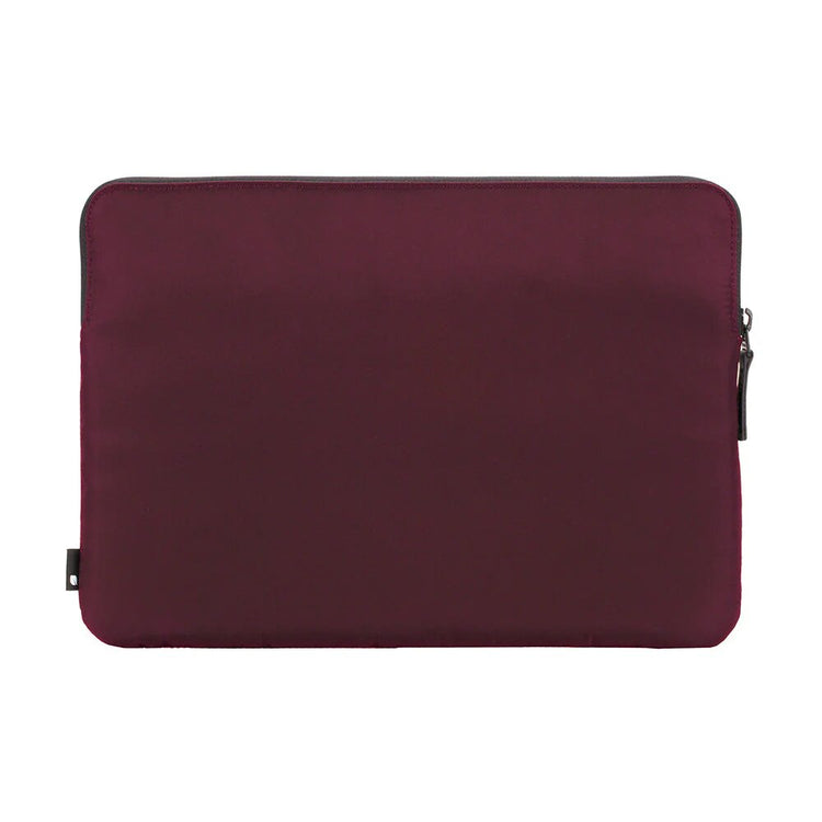 Incase Compact Sleeve in Flight Nylon for 13" MacBook Pro & 13" MacBook Air Mulberry