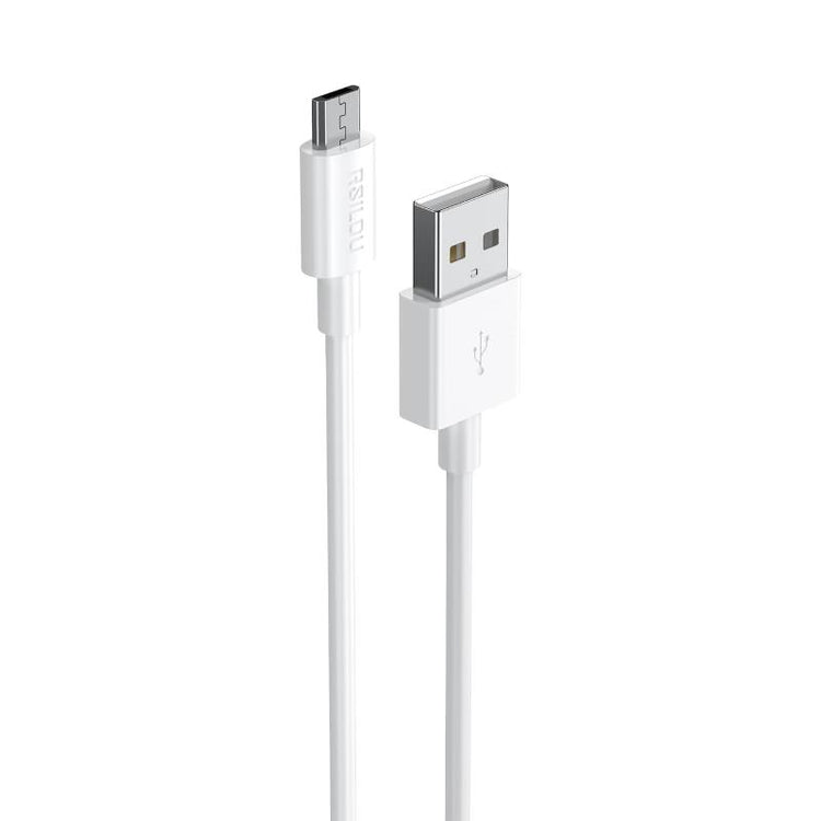 كابل Rsilou Micro USB 2.4A R2002-001