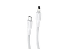 كابل Oraimo Braid USB-C إلى Lightning بطول 1 متر OCD-152CL
