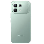 Infinix Note 60، ذاكرة وصول عشوائي (RAM) سعة 8 جيجابايت، سعة تخزين 256 جيجابايت (X-WATCH 3 PLUS)