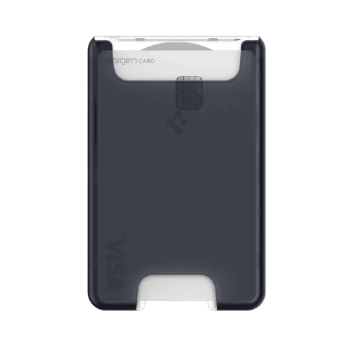 Spigen MagSafe Card Holder Classic C1 (MagFit)