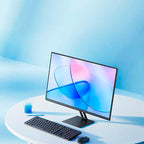 شاومي A27i شاشة 27 بوصة IPS بدقة Full HD بتحديث 100 هرتز