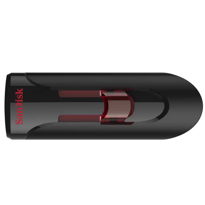 سانديسك فلاش 32 جي كروزر غلايد USB 3.0-SDCZ600-032G-G35