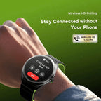 ساعة أورايمو الذكية Watch Nova 2R بشاشة AMOLED OSW-834