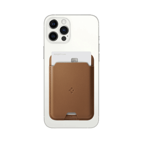 Spigen MagSafe Card Holder Valentinus (MagFit)
