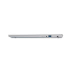 لابتوب Acer Aspire Go 15 بمعالج Intel Core 5 120U رام 16 جيجابايت SSD 512 جيجابايت شاشة 15.6 بوصة FHD فضي