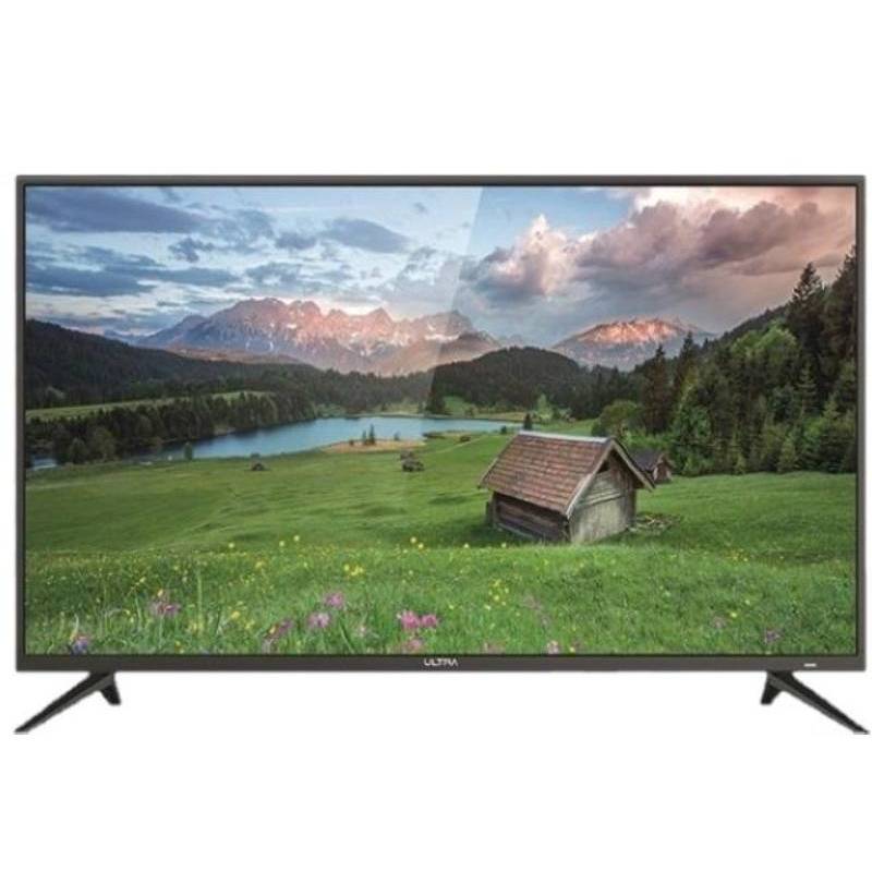 تلفزيون ULTRA 43 بوصة سمارت بدون إطار FHD مع ريسيفر داخلي UT43SH-V4
