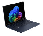 لابتوب HP OmniBook X Flip 14-kb0000ne Ultra 7 355، رام 16 جيجابايت LPDDR5X، SSD 1 تيرابايت، Intel Graphics، Windows 11 أزرق