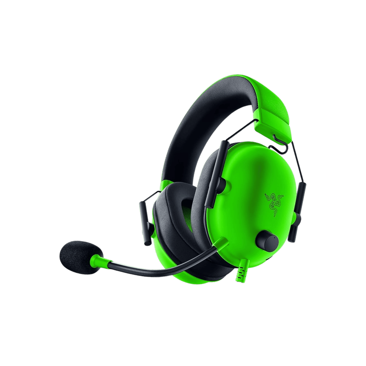 Razer BlackShark V2 X Gaming Headset