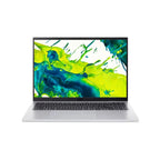 لابتوب Acer Aspire Go 15 بمعالج Intel Core 5 120U رام 16 جيجابايت SSD 512 جيجابايت شاشة 15.6 بوصة FHD فضي