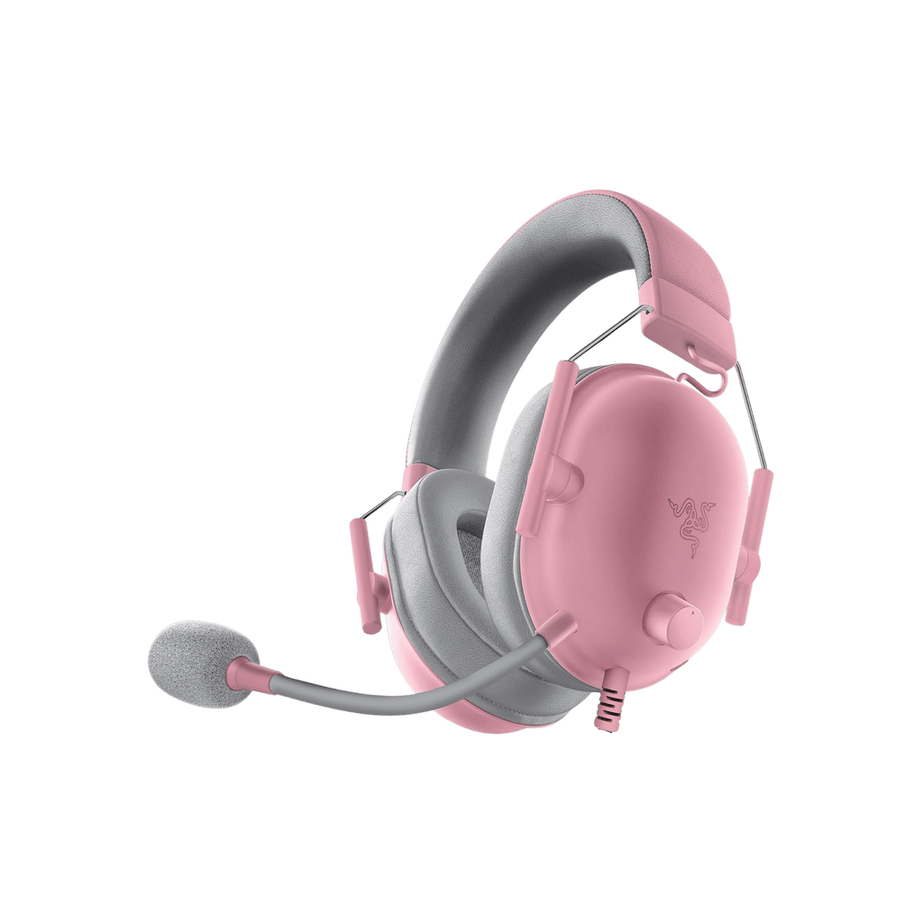 Razer BlackShark V2 X Gaming Headset