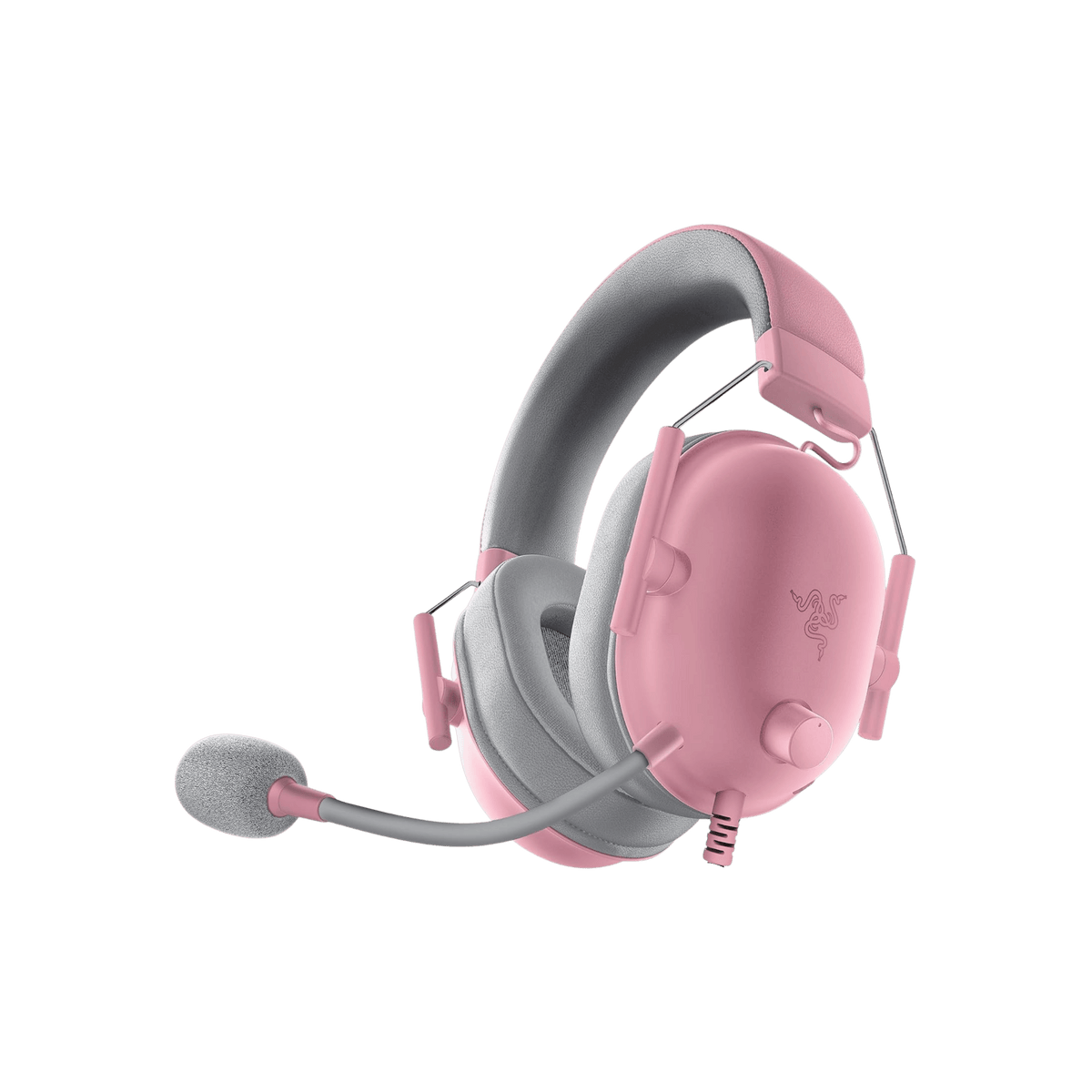 سماعة ألعاب Razer BlackShark V2 X