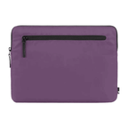 Incase Compact Sleeve with Flight Nylon for 16" MacBook Pro Nordic Mauve