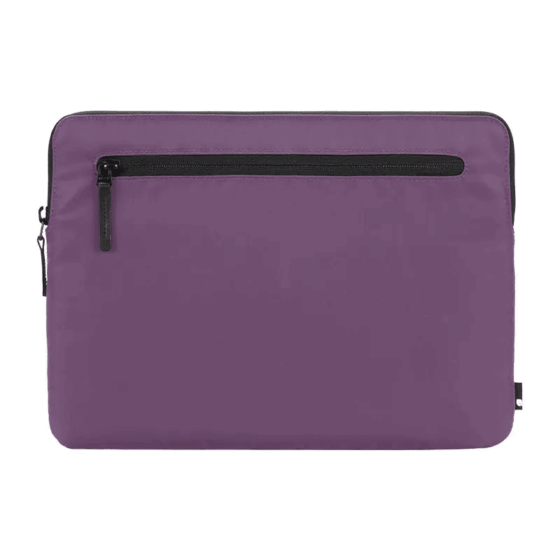 Incase Compact Sleeve with Flight Nylon for 16" MacBook Pro Nordic Mauve