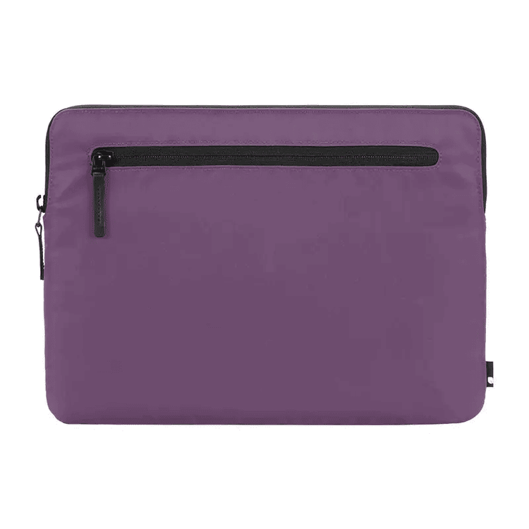 Incase Compact Sleeve with Flight Nylon for 16" MacBook Pro Nordic Mauve