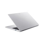 لابتوب Acer Aspire Go 15 بمعالج Intel Core 5 120U رام 16 جيجابايت SSD 512 جيجابايت شاشة 15.6 بوصة FHD فضي