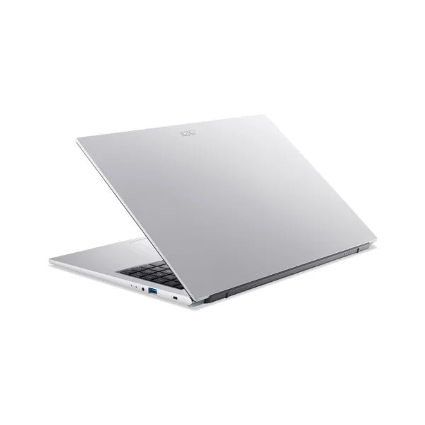لابتوب Acer Aspire Go 15 بمعالج Intel Core 5 120U رام 16 جيجابايت SSD 512 جيجابايت شاشة 15.6 بوصة FHD فضي