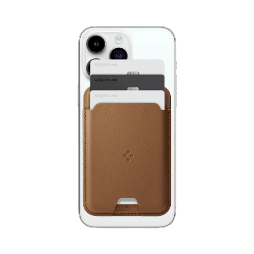 Spigen MagSafe Card Holder Valentinus 3 Cards (MagFit+)