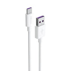 كابل Rsilou Type-C 120W 100CM R2009-001