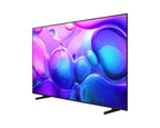 تلفزيون سامسونج سمارت 65 بوصة QLED بدقة 4K UHD مع جهاز استقبال مدمج، QA65Q6F أسود