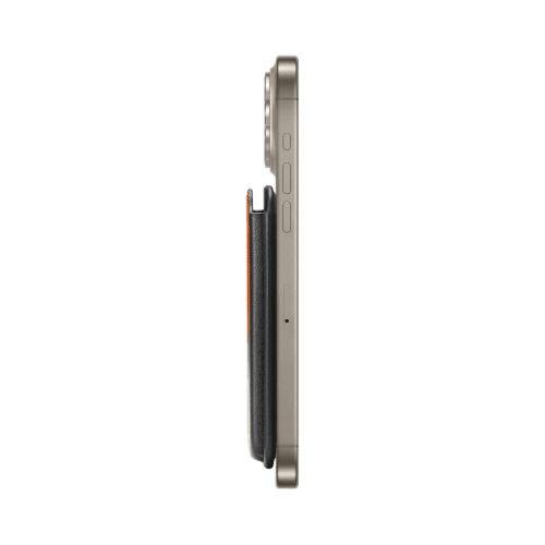 Spigen MagSafe Card Holder Valentinus 3 Cards (MagFit+)