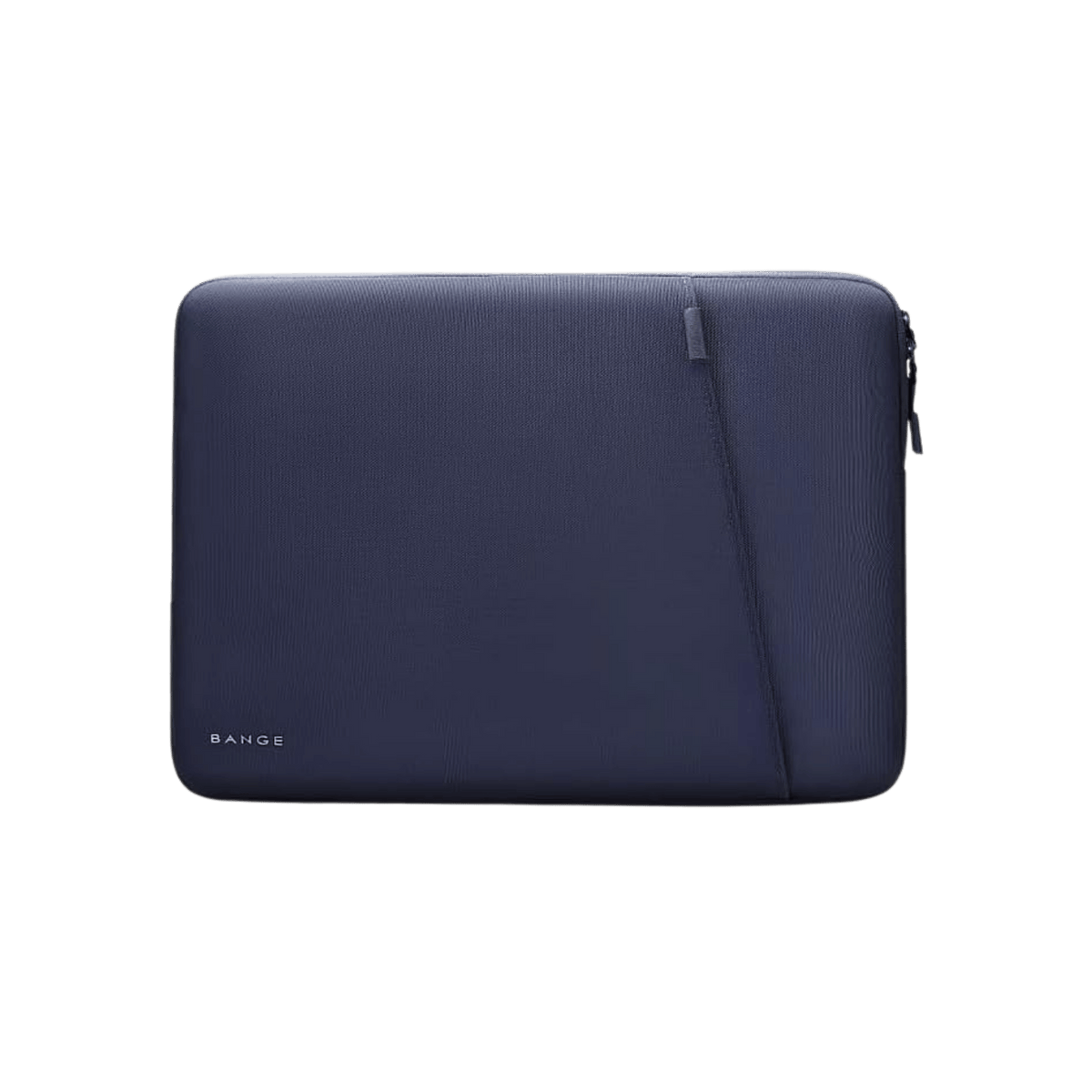 Water-resistant 15-inch laptop sleeve