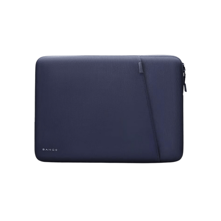 Water-resistant 15-inch laptop sleeve