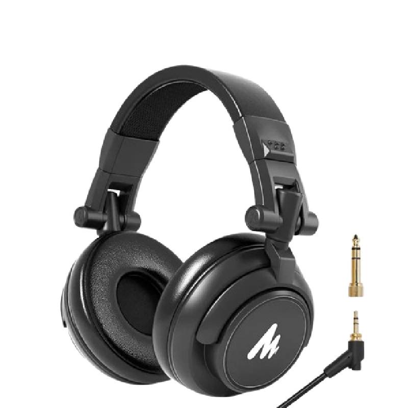 سماعة Maono AU-MH601 أسود