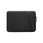Water-resistant 15-inch laptop sleeve