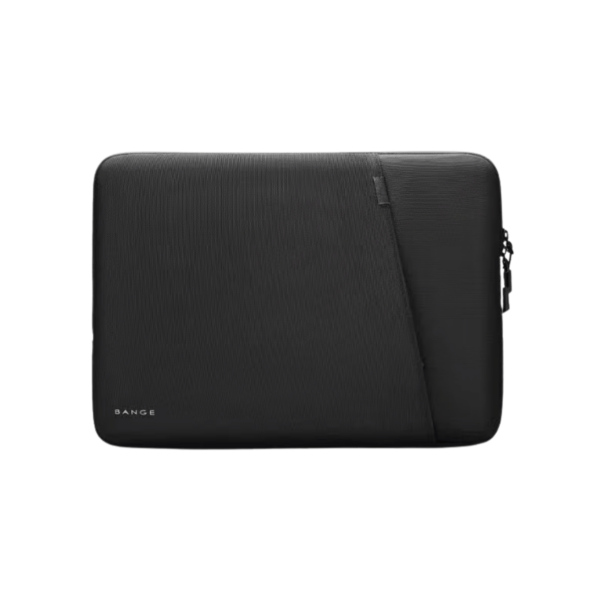 Water-resistant 15-inch laptop sleeve