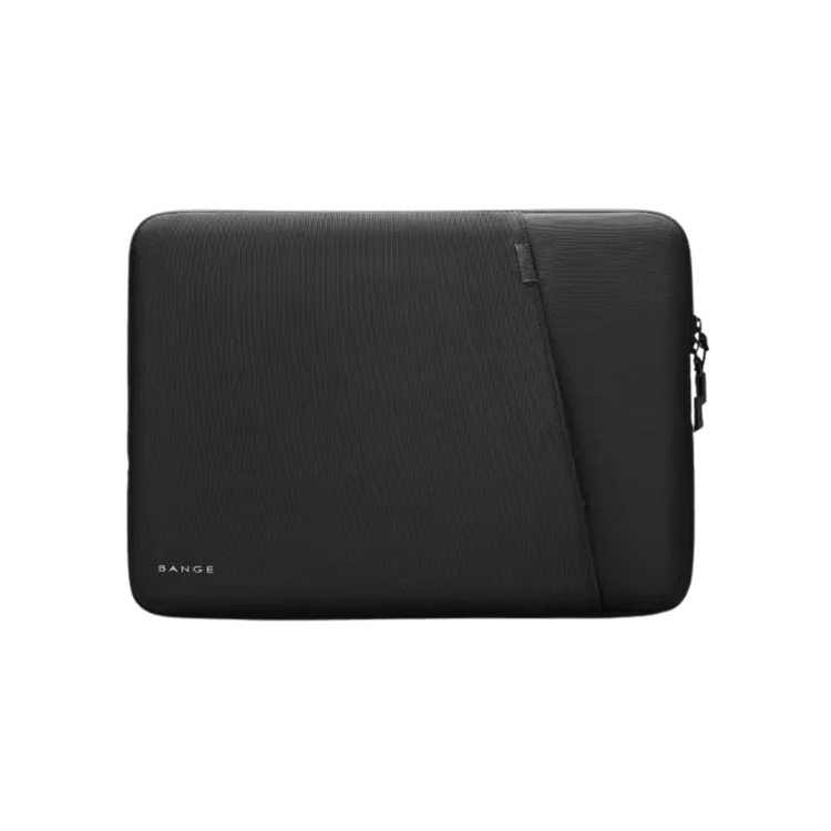 Water-resistant 15-inch laptop sleeve